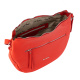 Дамска червена чанта PIERRE CARDIN, PCL5039R - 4