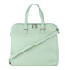 Дамска бледозелена чанта PIERRE CARDIN, PCL5054J - 4