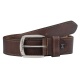 Мъжки комплект от портфейл и колан Pierre Cardin, PCS113