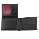 Мъжки комплект от портфейл и колан Pierre Cardin, PCS114