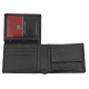 Мъжки комплект от портфейл и колан Pierre Cardin, PCS116