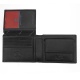 Мъжки комплект от портфейл и колан Pierre Cardin, PCS120