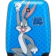 Детски куфар 50/36/22 Roncato, колекция Looney Tunes, RN0704