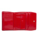 Дамски червен портфейл ROSSI, RSC3505-2