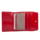 Дамски червен портфейл ROSSI, RSC3505-3