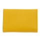 Дамски жълт портфейл ROSSI, RSC3537