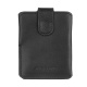 Мъжки черен портфейл SILVER FLAME, SFJ34502