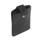 Мъжки черен портфейл SILVER FLAME, SFJ34502