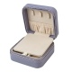 Кутия за бижута лилава ROSSI, WA63709