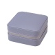 Кутия за бижута лилава ROSSI, WA63709