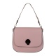 Дамска розова чанта ROSSI, M00708