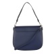 Дамска тъмно синя чанта ROSSI, M00709 - 5
