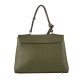Дамска зелена чанта ROSSI, M00809 - 4