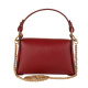 Дамска червена чанта ROSSI, M01002 - 3