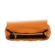 Дамска оранжева чанта ROSSI, RSI006O - 5