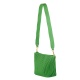 Дамска зелена чанта ROSSI, RSI002J - 7
